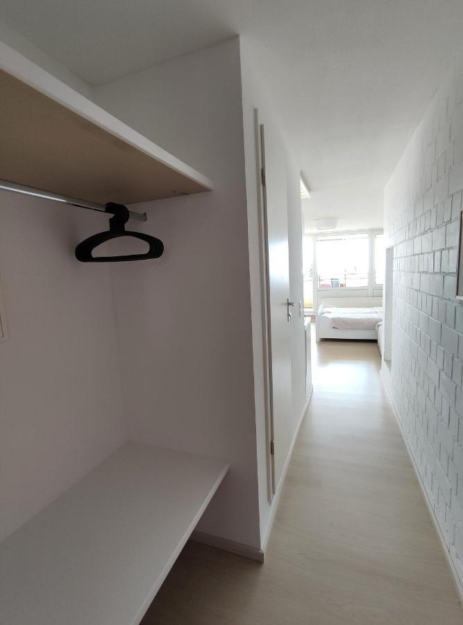 Pools, Sauna Und Balkon Mit Panoramablick Sankt Englmar Bagian luar foto
