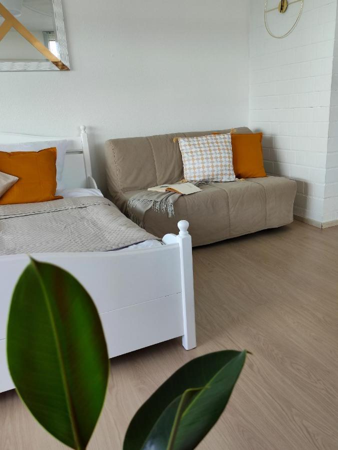 Pools, Sauna Und Balkon Mit Panoramablick Sankt Englmar Bagian luar foto