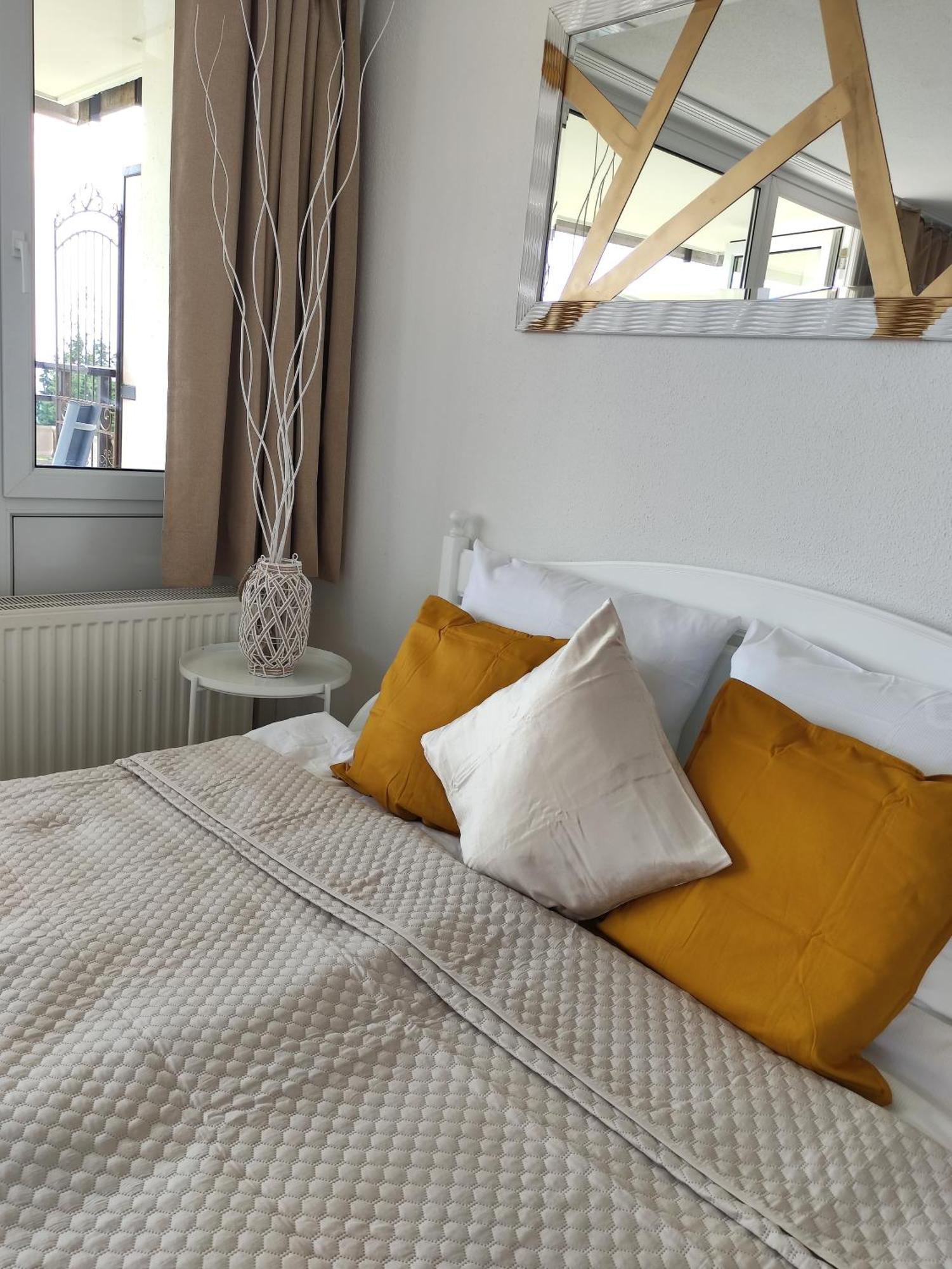 Pools, Sauna Und Balkon Mit Panoramablick Sankt Englmar Bagian luar foto
